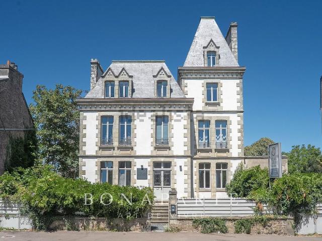 Maison vente à Le Reclus, Auray