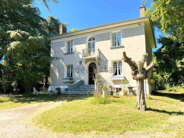 Maison vente à Cornillon, Saint-Paul-en-Cornillon