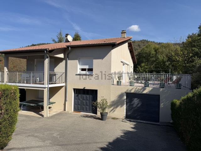 Maison vente à Aurec-sur-Loire, Haute-Loire