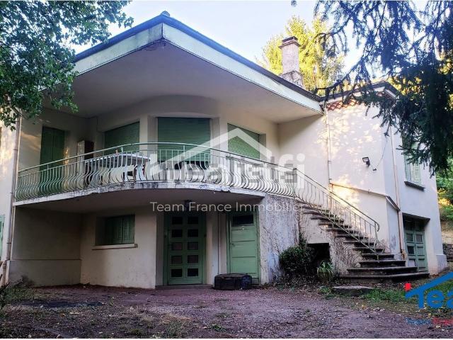 Maison vente à Aurec-sur-Loire, Haute-Loire