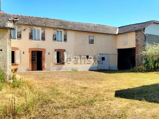 Maison vente à Saint-Martin, Aureilhan
