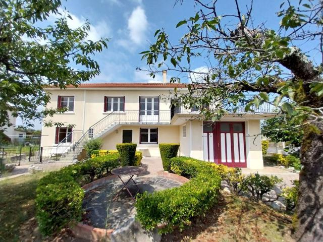 Maison vente à Tarbes, Chis