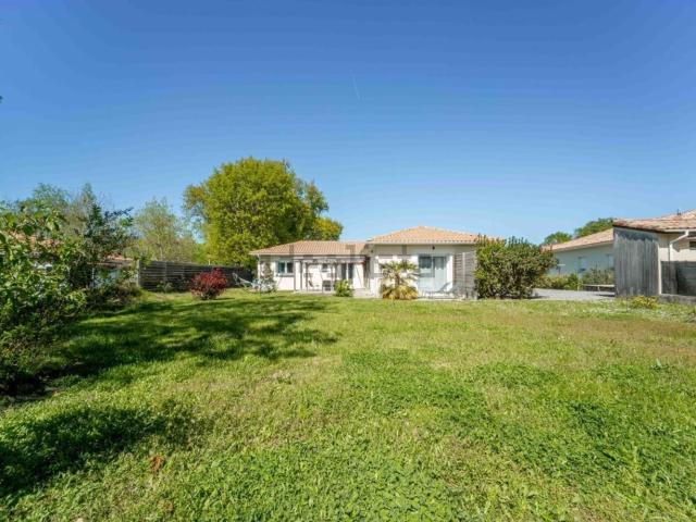 Maison vente à Mares, Aureilhan
