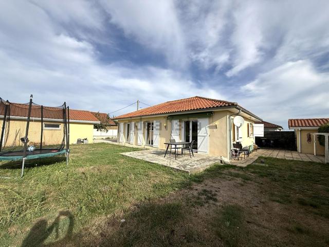 Maison vente à La Vignette, Aurensan
