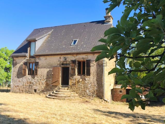 Maison vente à Verchapie, Auriac