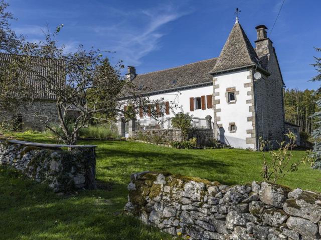Maison vente à Auriac, Corrèze