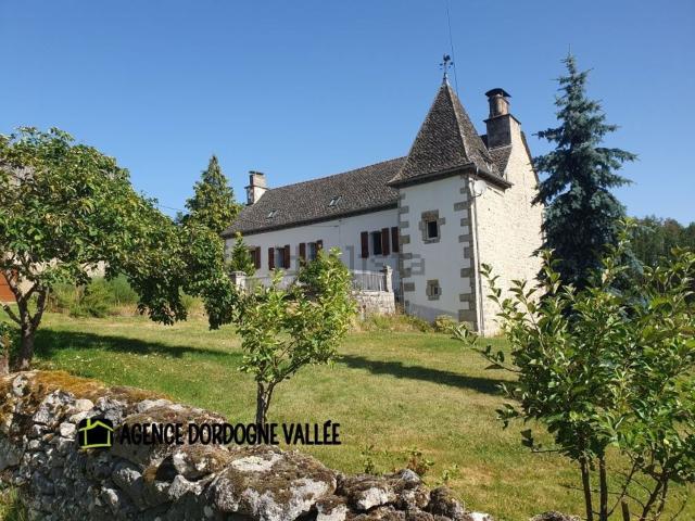 Maison vente à Verchapie, Auriac