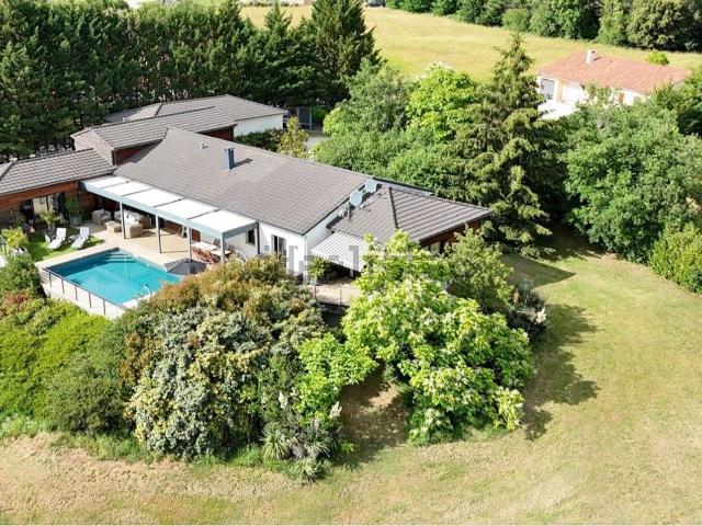 Maison vente à Auriac-du-Périgord, Dordogne
