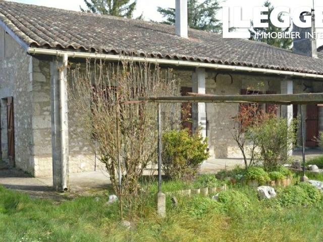 Maison vente à Auriac-sur-Dropt, Lot-et-Garonne