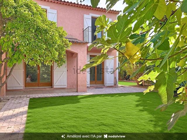 Maison vente à Le Bayle, Auribeau-sur-Siagne