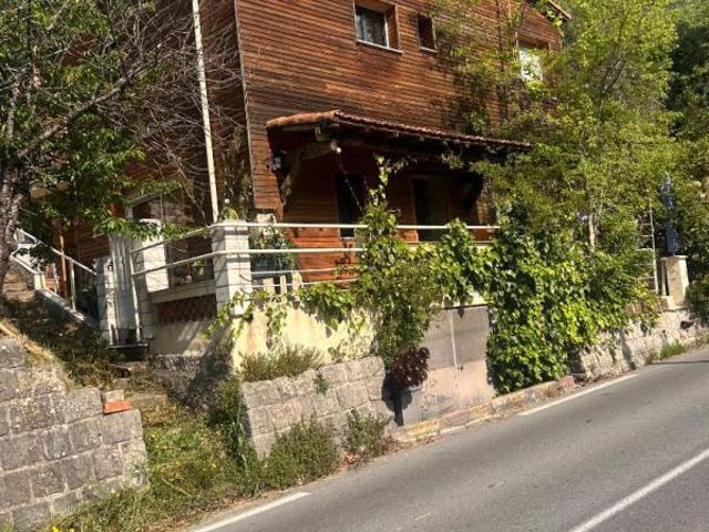 Maison vente à Grasse, Auribeau-sur-siagne