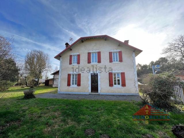 Maison vente à Aurice, Landes