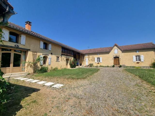 Maison vente à Auriébat, Hautes-Pyrénées