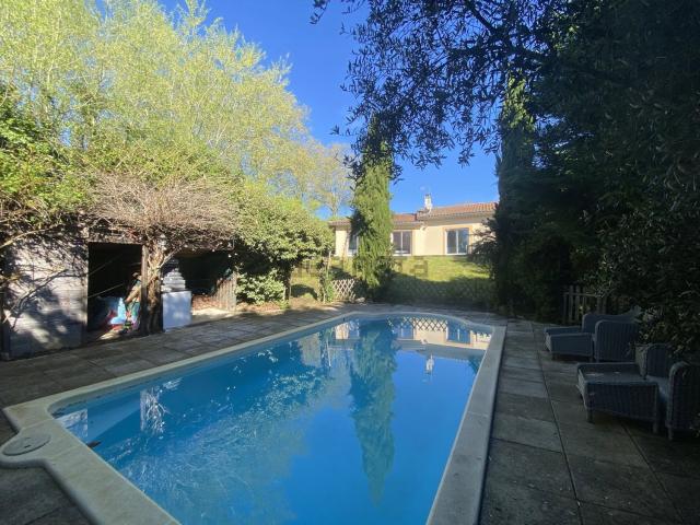 Maison vente à Aurignac, Haute-Garonne