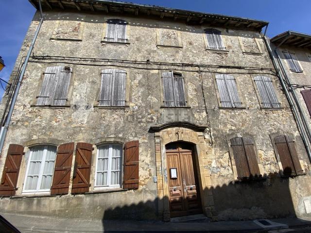 Maison vente à Aurignac, Haute-Garonne