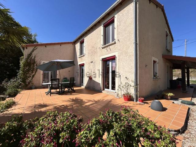 Maison vente à Aurignac, Haute-Garonne