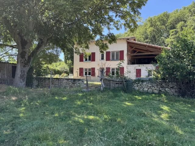 Maison vente à Aurignac, Haute-Garonne