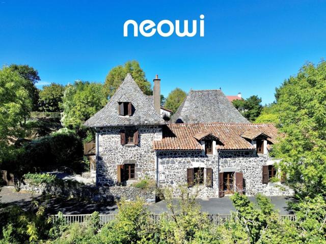Maison vente à Belbex, Aurillac