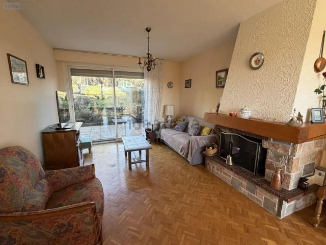 Maison vente à Belbex, Aurillac