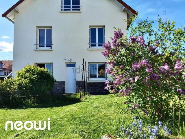Maison vente à Veniols, Aurillac