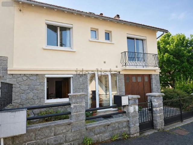 Maison vente à Aurillac, Cantal