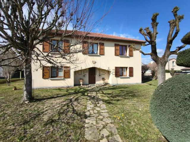 Maison vente à Aurillac, Cantal