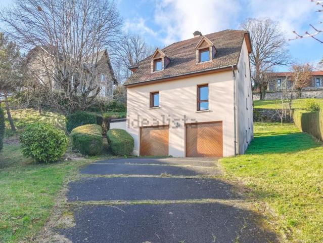 Maison vente à Aurillac, Cantal