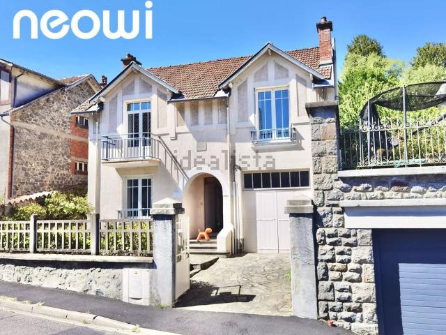 Maison vente à Aurillac, Cantal