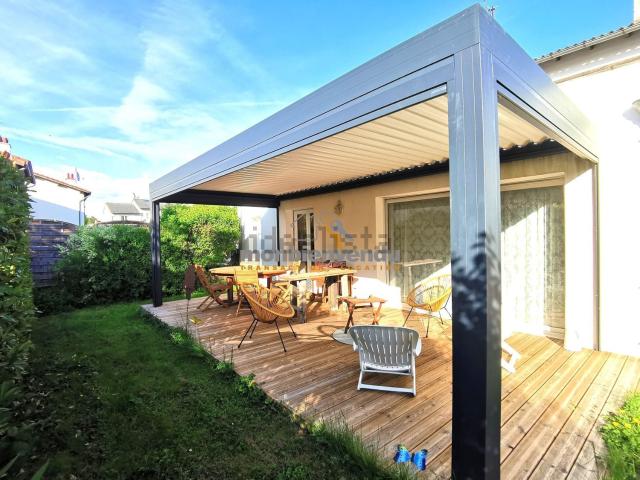 Maison vente à Baradel, Aurillac