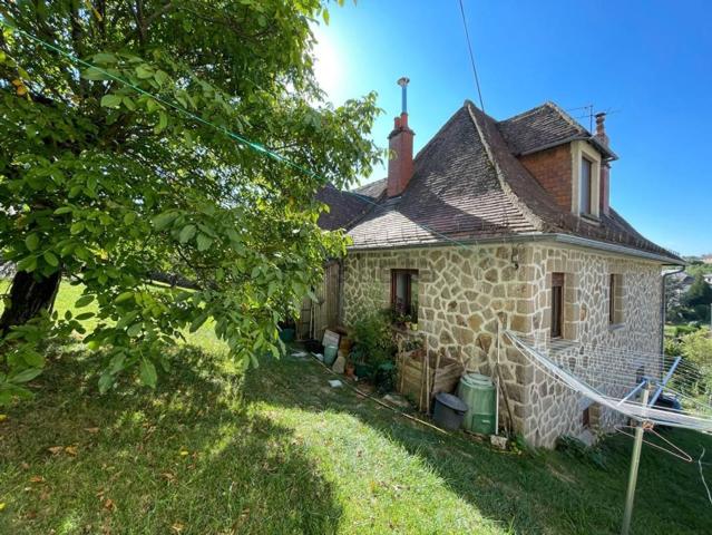 Maison vente à Aurillac, Cantal