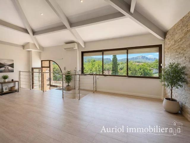 Maison vente à Clos Saint-Joseph, Auriol