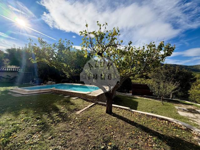 Maison vente à Saint-Français, Auriol