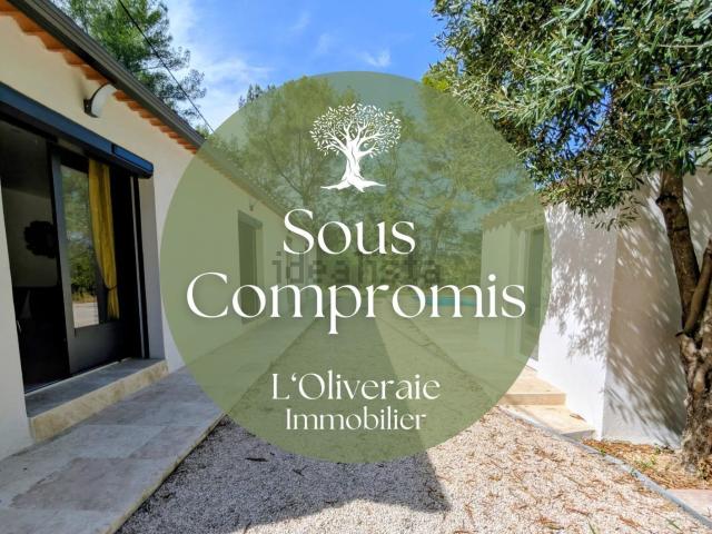 Maison vente à Les Hélianthes, Auriol