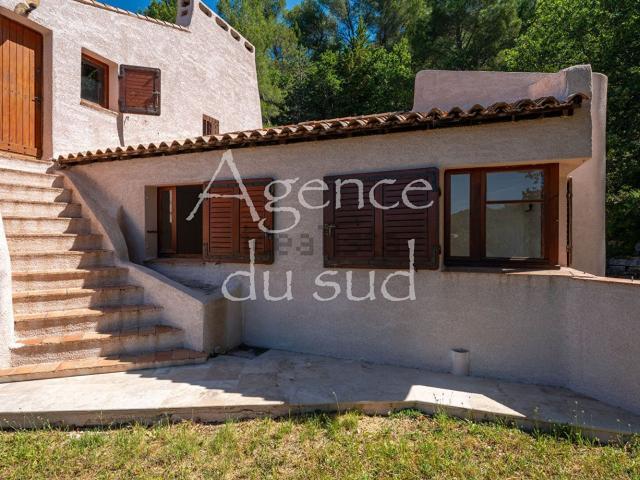 Maison vente à Auriol, Bouches-du-Rhône