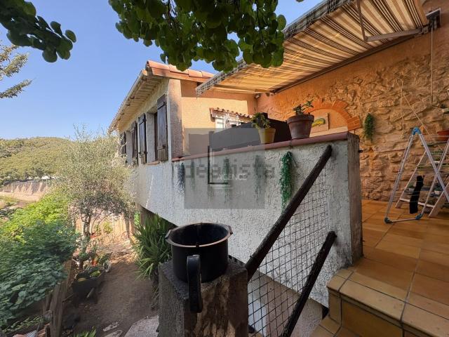 Maison vente à Auriol, Bouches-du-Rhône