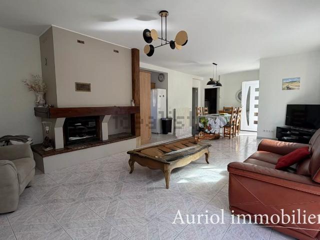 Maison vente à Clos Saint-Joseph, Auriol