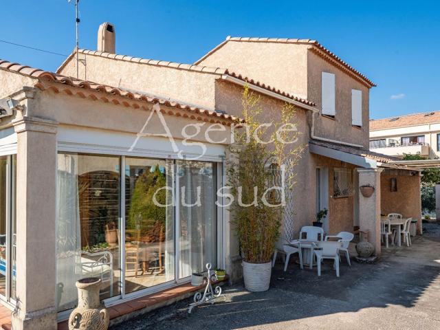 Maison vente à Clos Saint-Joseph, Auriol