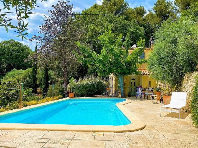 Maison vente à Lotissement Le Belvédère, Auriol