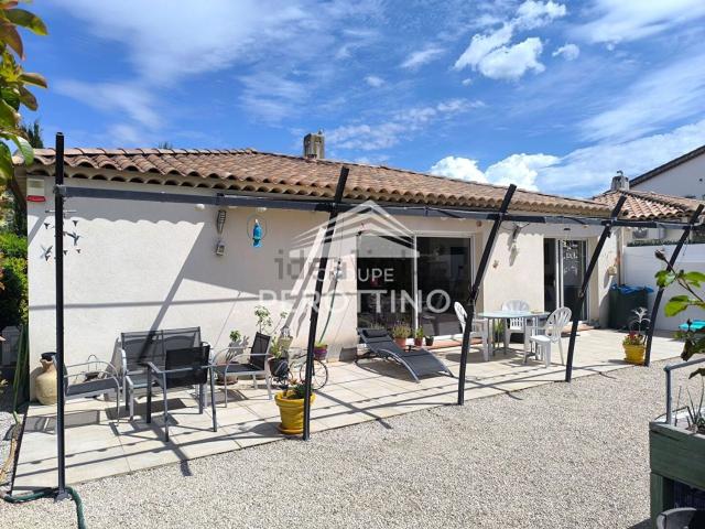 Maison vente à Clos Saint-Joseph, Auriol