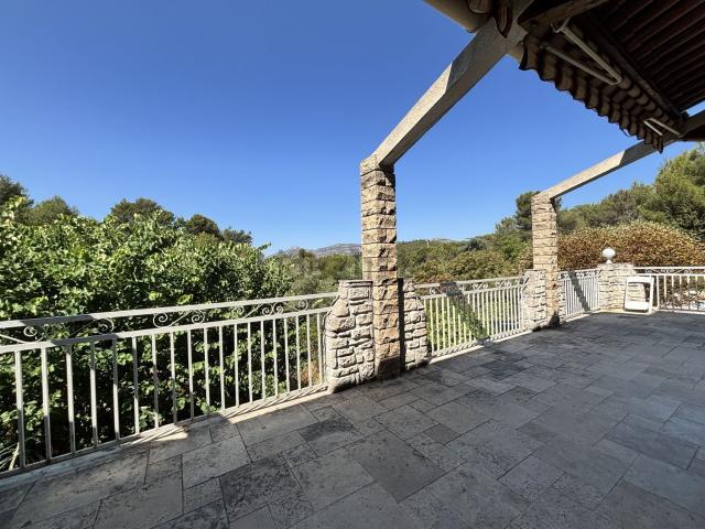 Maison vente à Saint-Barthélemy, Auriol