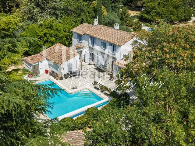 Maison vente à Saint-Français, Auriol