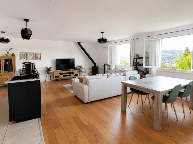 Maison vente à Lotissement Le Belleviste, Auriol