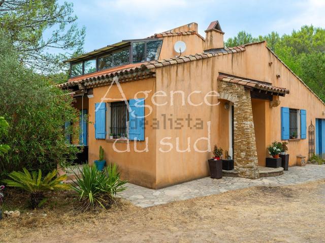 Maison vente à Le Verger, Auriol
