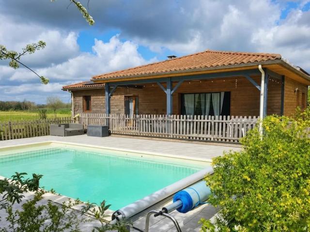 Maison vente à Aussac, Aussac-Vadalle