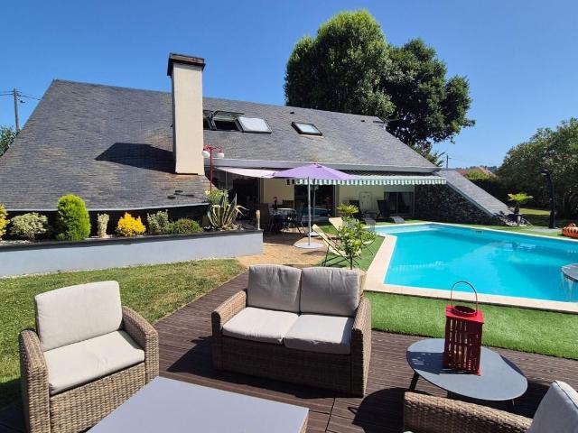 Maison vente à Aussevielle, Pyrénées-Atlantiques