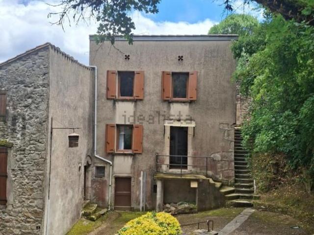 Maison vente à La Prade, Aussillon