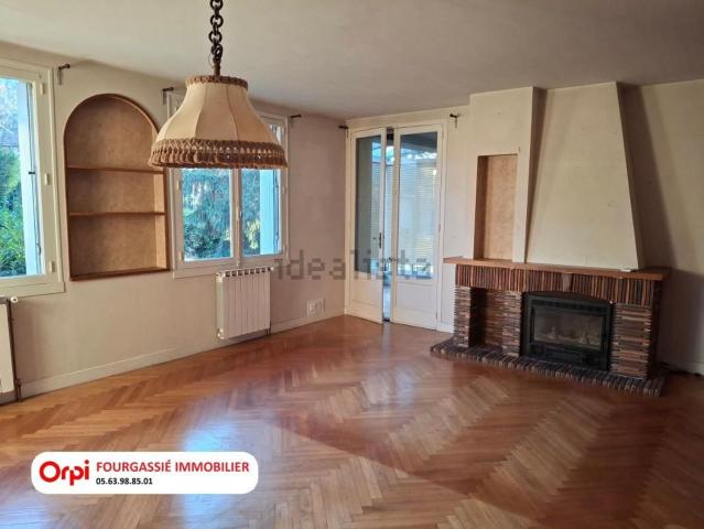 Maison vente à Mazamet, Tarn