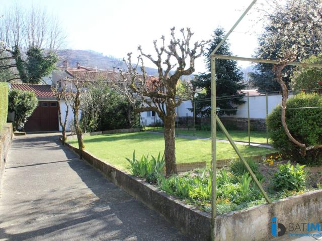 Maison vente à Le Cros, Mazamet