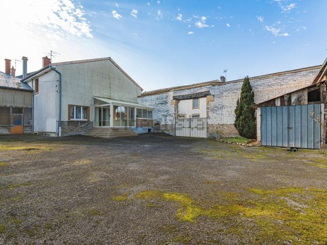 Maison vente à Aussonce, Ardennes