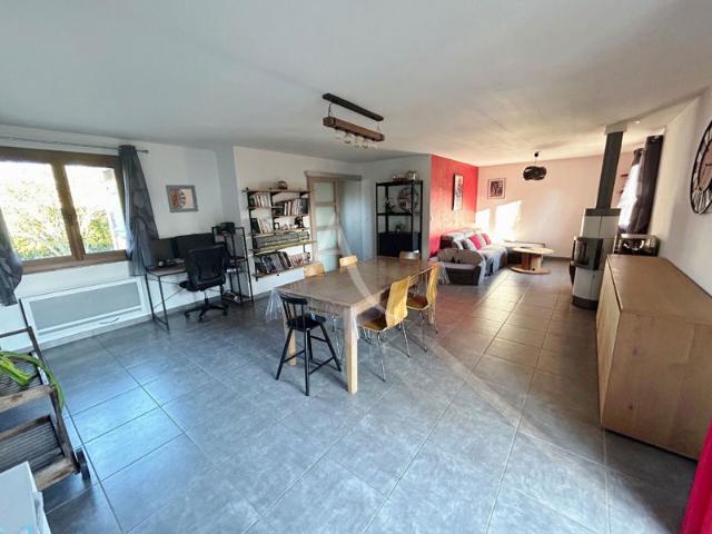 Maison vente à Toulouse, Aussonne